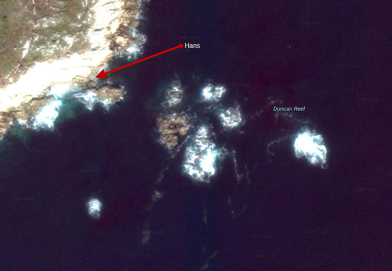 DuncanReef