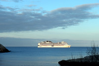 MSC Meraviglia