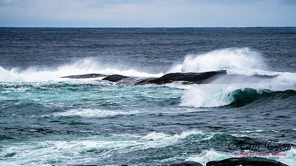 Blustery Day 920