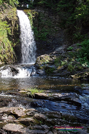Butchers Falls