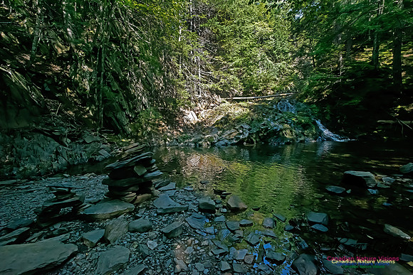 Butcher's Falls