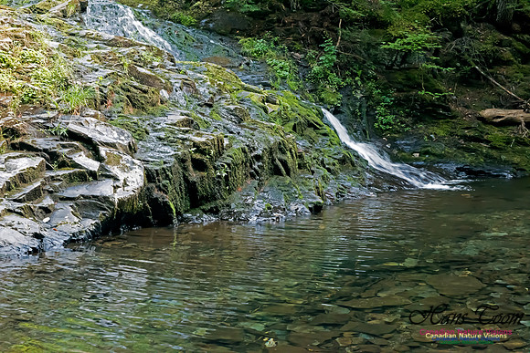 Butcher's Falls