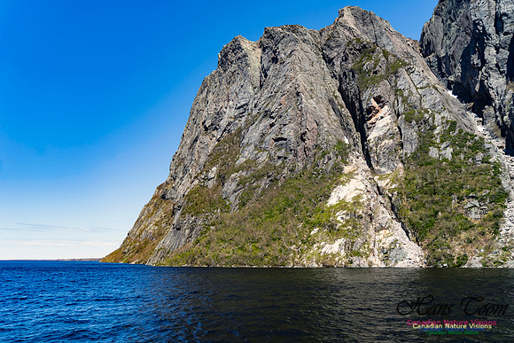 Western Brook Pond 124