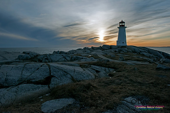 PeggysCoveSunset2016-13