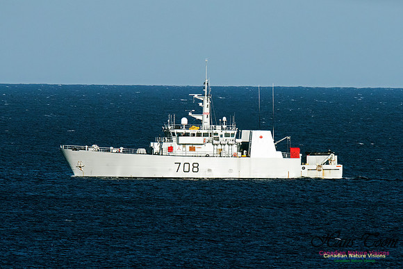 HMCS Moncton