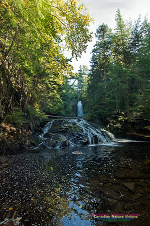 Butcher's Falls