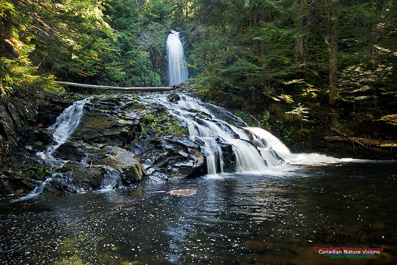 Butcher's Falls