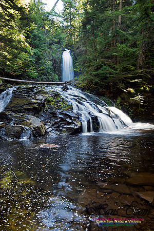 Butcher's Falls
