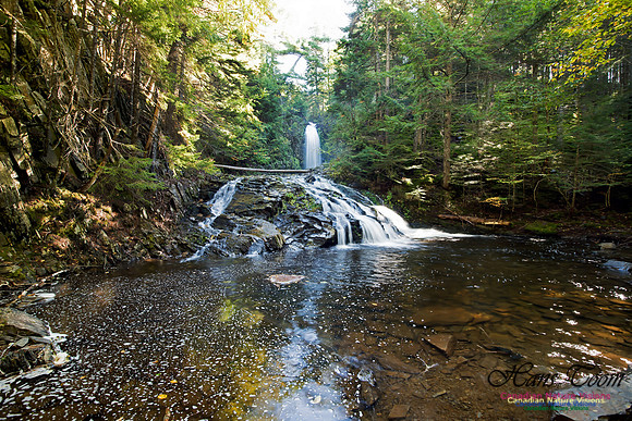 Butcher's Falls