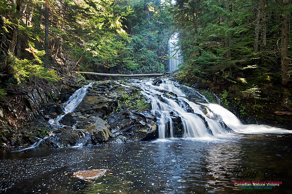 Butcher's Falls