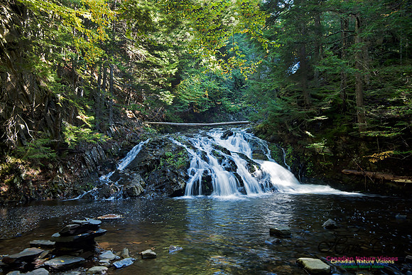 Butcher's Falls
