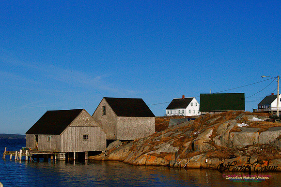 Peggys Cove