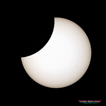 Eclipse August 16, 2026 Uncovering 102