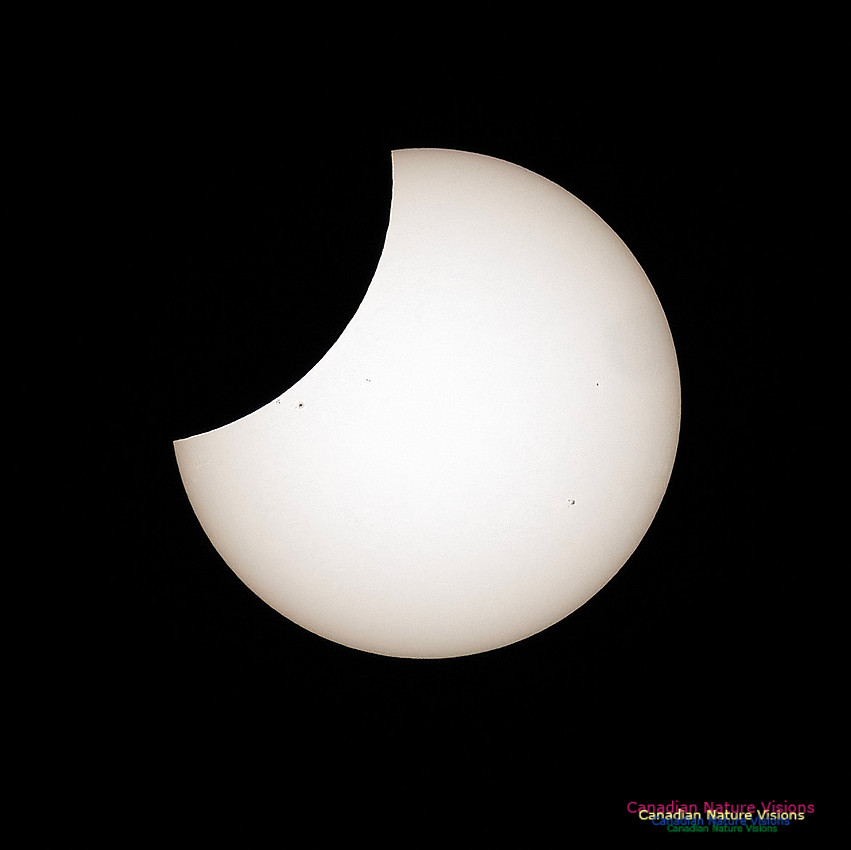 Eclipse August 16, 2026 Uncovering 101