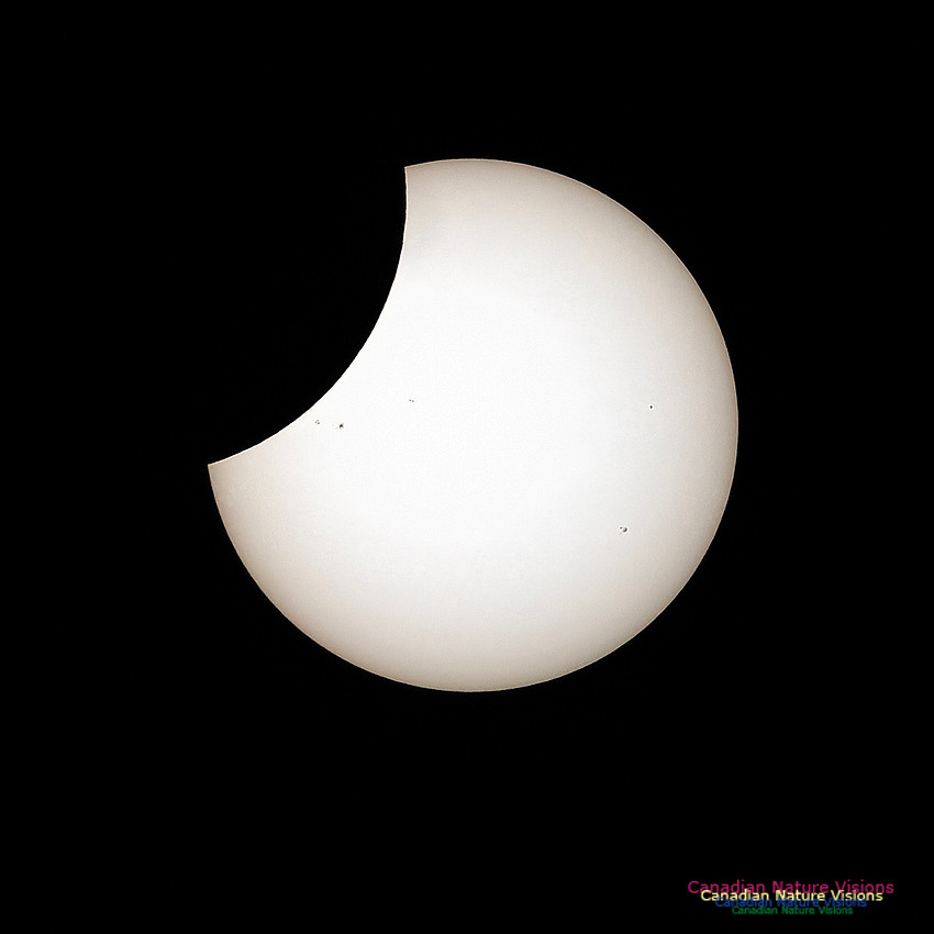 Eclipse August 16, 2026 Uncovering 100