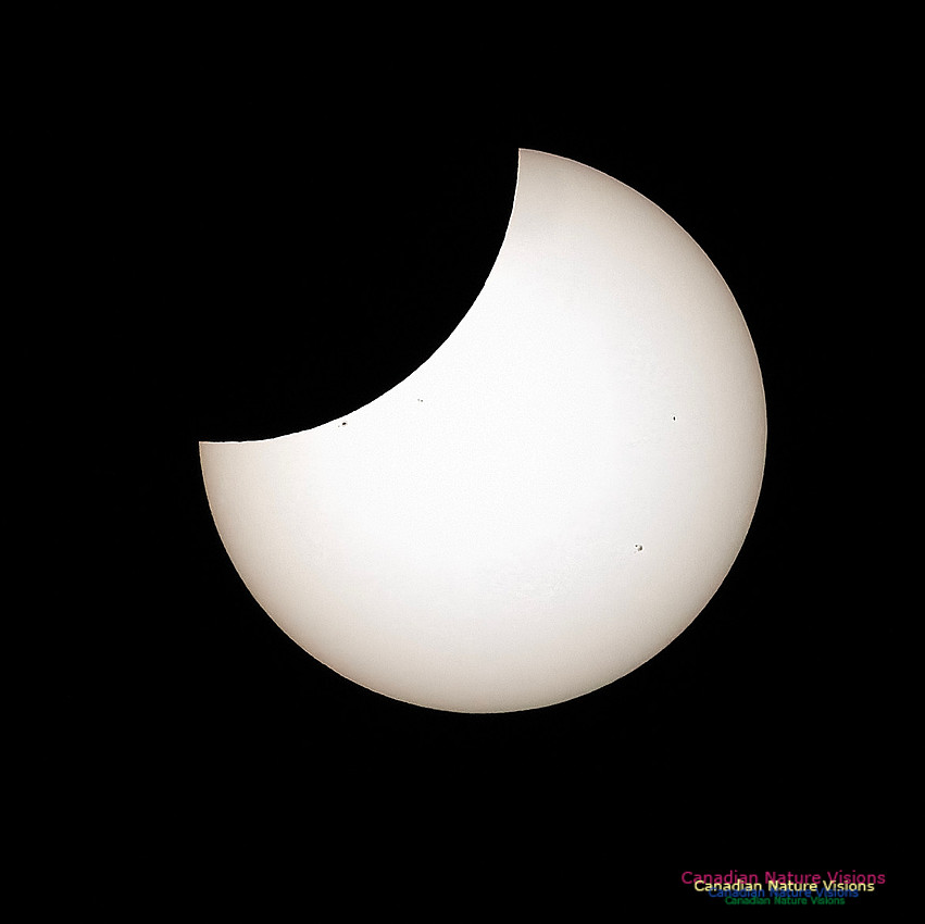 Eclipse August 16, 2026 Uncovering 103