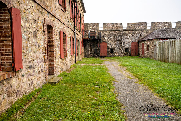 Fortress of Louuisbourg 114