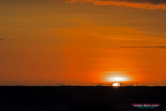 Winter Solstice December 21, 2015