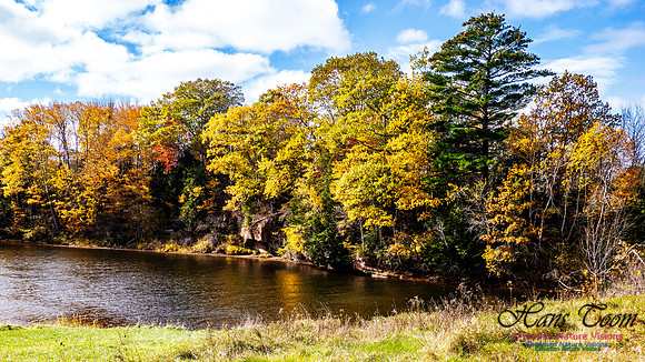 Nova Scotia in Fall 211