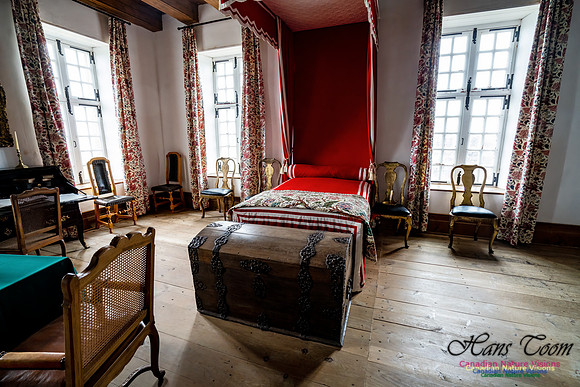 Fortress of Louuisbourg 105
