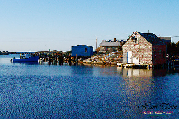 Peggys Cove