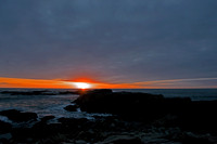 Winter Solstice December 21, 2015