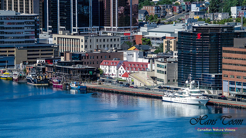 St. John's, Newfoundland 110