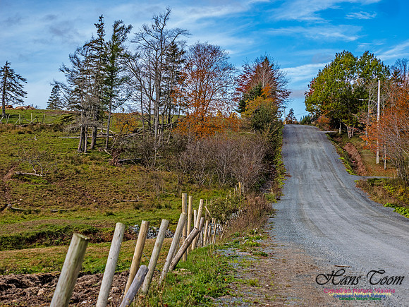 Nova Scotia in Fall 254