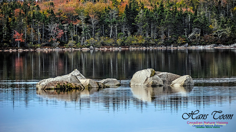 Nova Scotia in Fall 108