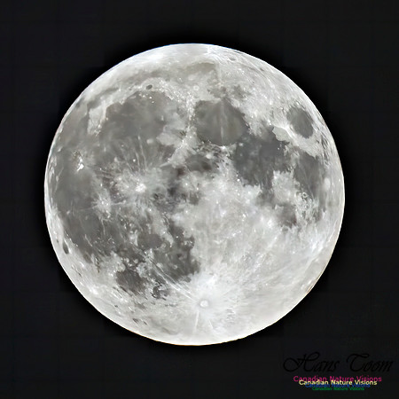 August 17, 2024 Supermoon 101