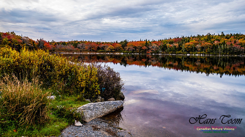 Nova Scotia in Fall 124