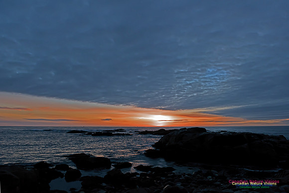 Winter Solstice December 21, 2015