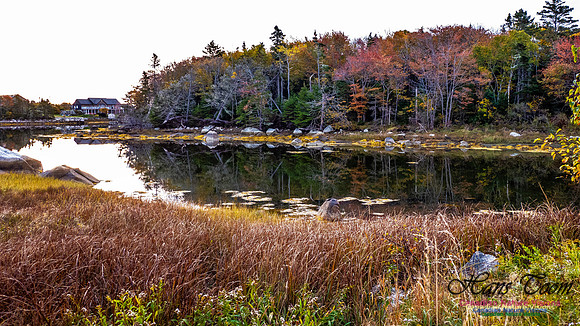 Nova Scotia in Fall 121