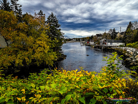 Nova Scotia in Fall 159