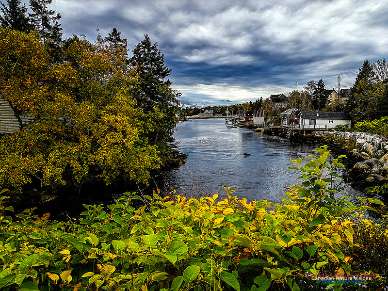 Nova Scotia in Fall 159