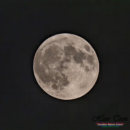August 17, 2024 Supermoon 105