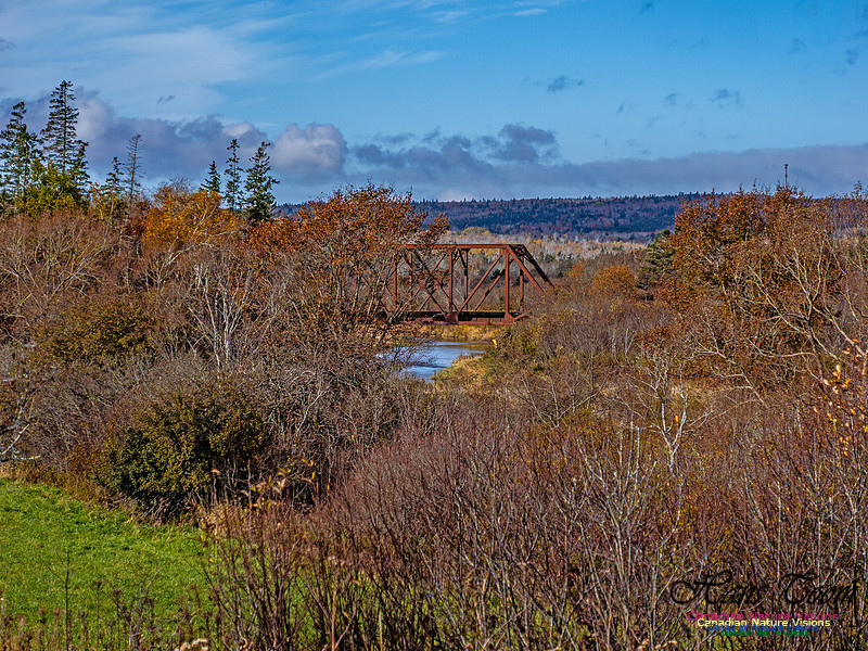 Nova Scotia in Fall 261