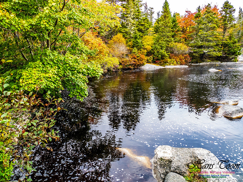 Nova Scotia in Fall 116