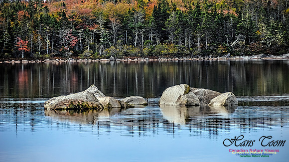 Nova Scotia in Fall 108
