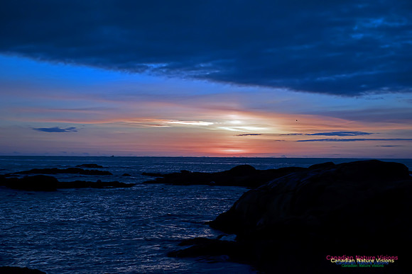 Winter Solstice December 21, 2015