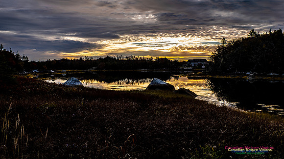 Nova Scotia in Fall 122