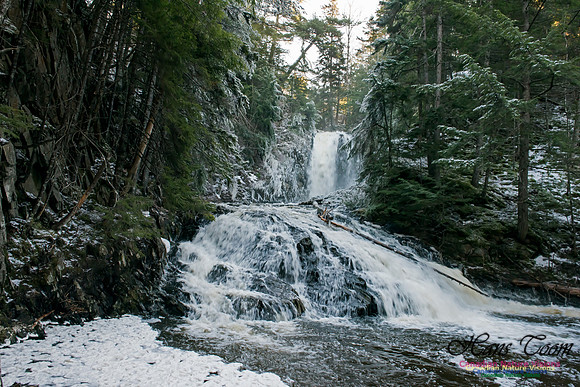 Butchers Falls