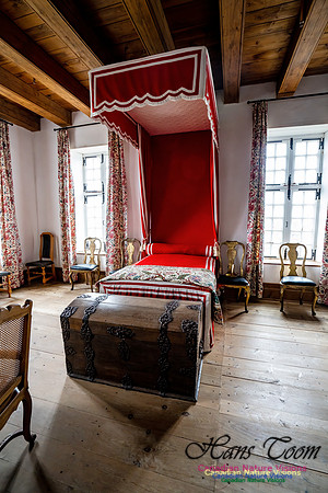 Fortress of Louuisbourg 104