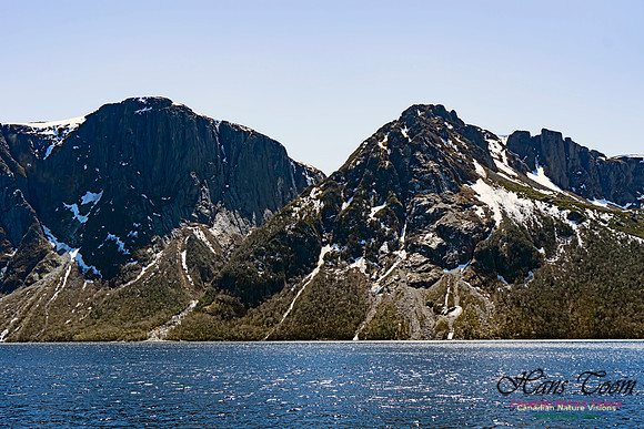 Western Brook Pond 165