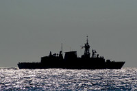 HMCS Toronto