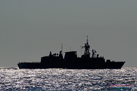HMCS Toronto
