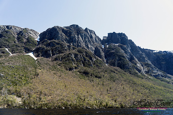 Western Brook Pond 108