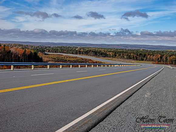 Nova Scotia in Fall 246