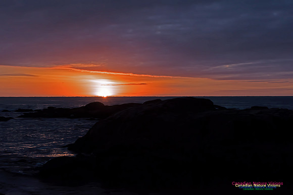 Winter Solstice December 21, 2015