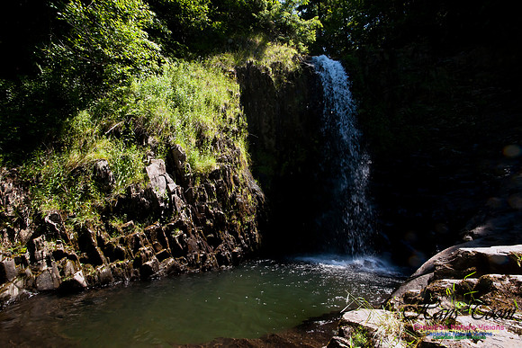 Butchers Falls
